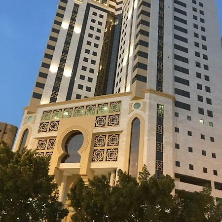 Olayan Diamond Hotel - Al Maabda Mekka Exteriér fotografie